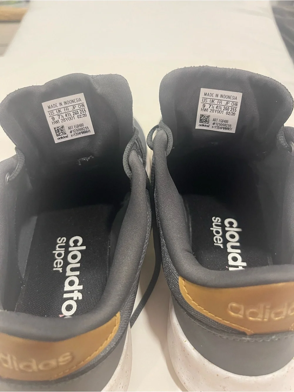 adidas women’s low